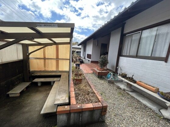 4LDK Wooden Bungalow with Kotatsu in Kadogawa, Miyazaki - Thumbnail 2