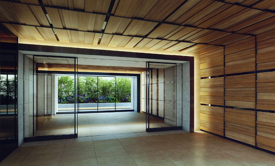 Rupia Court Asagadai New Condo in Saitama Near Tokyo - Thumbnail 3