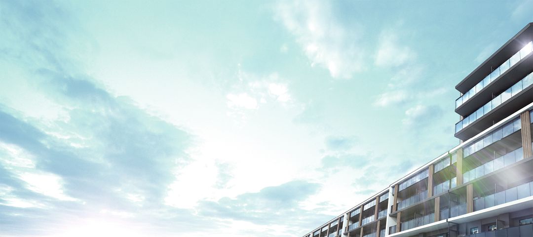 Rupia Court Asagadai New Condo in Saitama Near Tokyo - Thumbnail 2