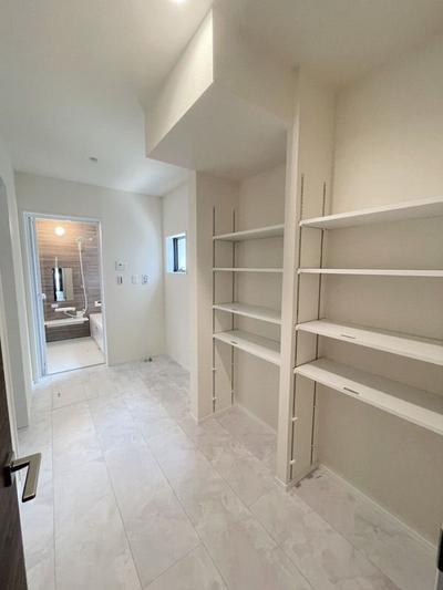 New 4LDK House for Sale in Aira City, Kagoshima - 96.79m2 — Interior, Aira, Kagoshima