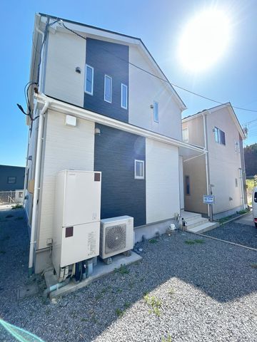 4SLDK House for Sale in Ofunato, Iwate - 100.43 sqm - Image 1