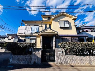 4LDK House for Sale in Kawagoe, Saitama - 96.05m² — Image 2, Kawagoe, Saitama