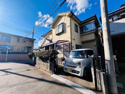 4LDK House for Sale in Kawagoe, Saitama - 96.05m² — Image 3, Kawagoe, Saitama