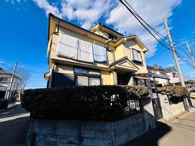 4LDK House for Sale in Kawagoe, Saitama - 96.05m² — Image 4, Kawagoe, Saitama