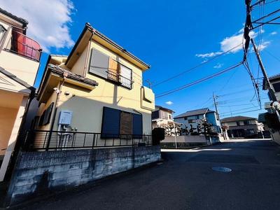 4LDK House for Sale in Kawagoe, Saitama - 96.05m² — Image 1, Kawagoe, Saitama