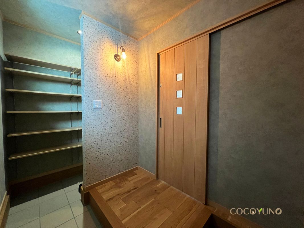 Building Plot for Sale in Niiza City, Saitama - 100.10-101.27m² - Thumbnail 4