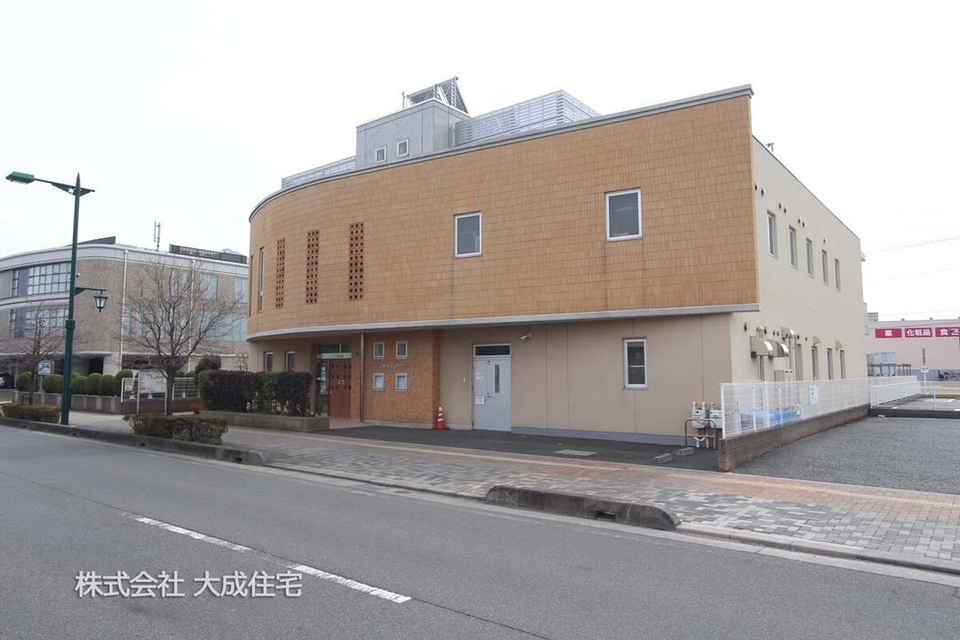 Building Plot for Sale in Niiza City, Saitama - 100.10-101.27m² - Thumbnail 3