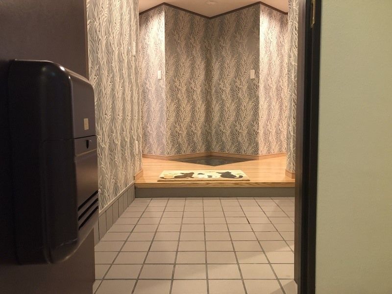 3LDK Apartment with Fuji Views in Oshino Village - Thumbnail 2