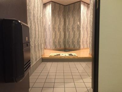 3LDK Apartment with Fuji Views in Oshino Village — Image 3, Oshino, Yamanashi