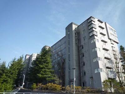 3LDK Apartment with Fuji Views in Oshino Village — Image 1, Oshino, Yamanashi