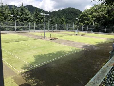 3LDK Apartment with Fuji Views in Oshino Village — Image 1, Oshino, Yamanashi