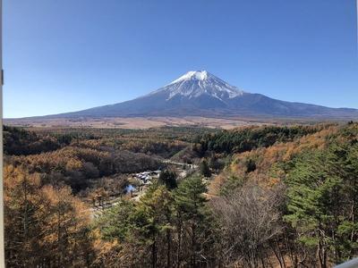 3LDK Apartment with Fuji Views in Oshino Village — Image 2, Oshino, Yamanashi