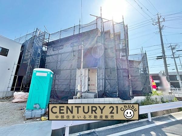 3LDK New Build House for Sale in Kariya, Aichi - Thumbnail 3
