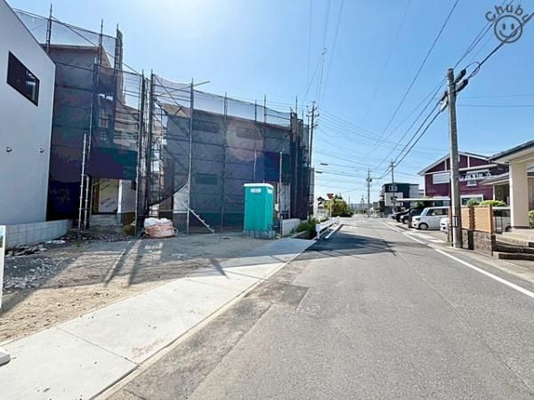 3LDK New Build House for Sale in Kariya, Aichi - Thumbnail 2