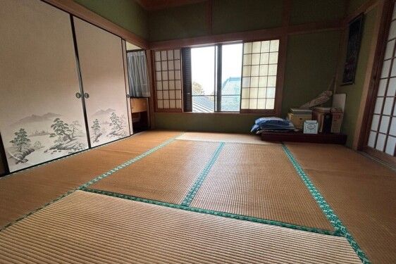 Traditional 7DK House on 590sqm Land in Sano, Tochigi - Thumbnail 2
