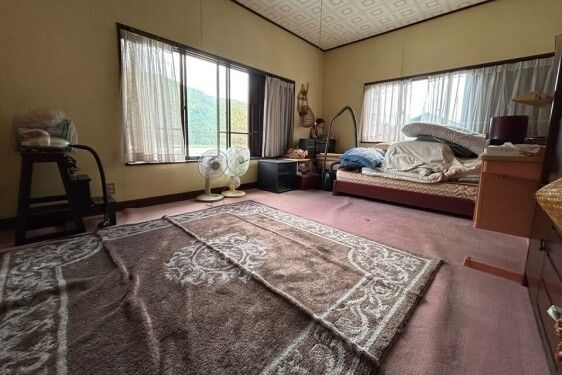 Traditional 7DK House on 590sqm Land in Sano, Tochigi - Thumbnail 3