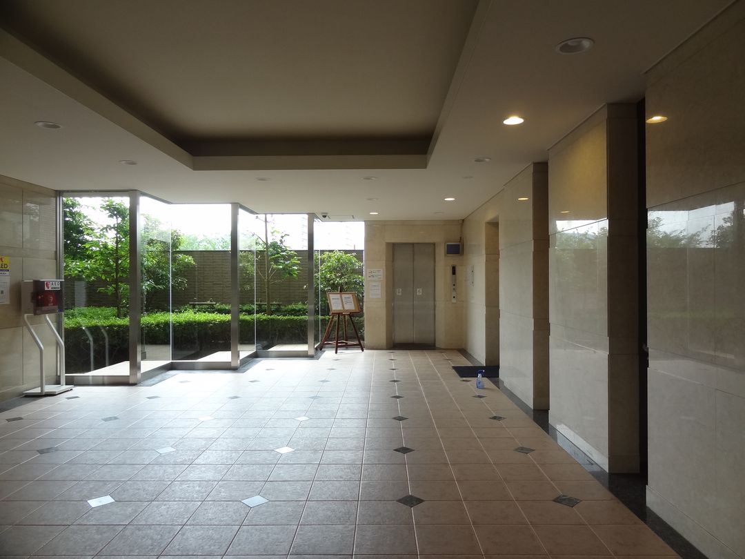 Servas Gakuen Higashi 10F 3LDK Apartment for Sale in Matsue - Thumbnail 2