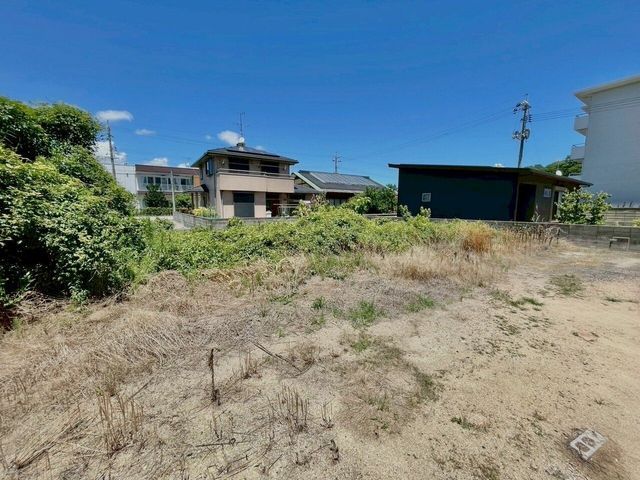 Vacant Land for Sale in Central Sanyo-Onoda City, Yamaguchi - Thumbnail 4
