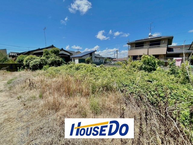 Vacant Land for Sale in Central Sanyo-Onoda City, Yamaguchi - Thumbnail 3