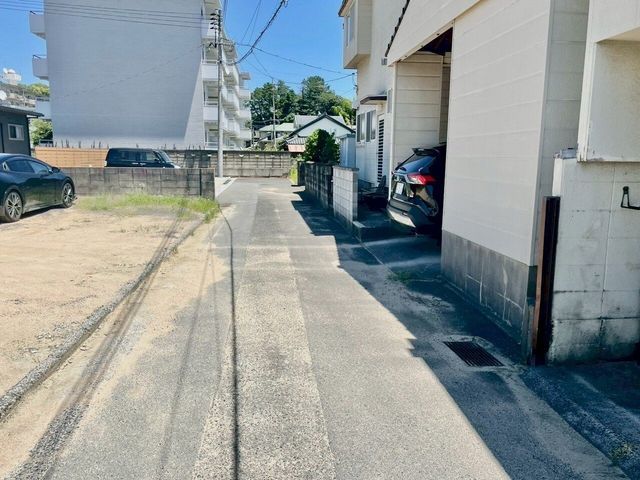 Vacant Land for Sale in Central Sanyo-Onoda City, Yamaguchi - Thumbnail 2
