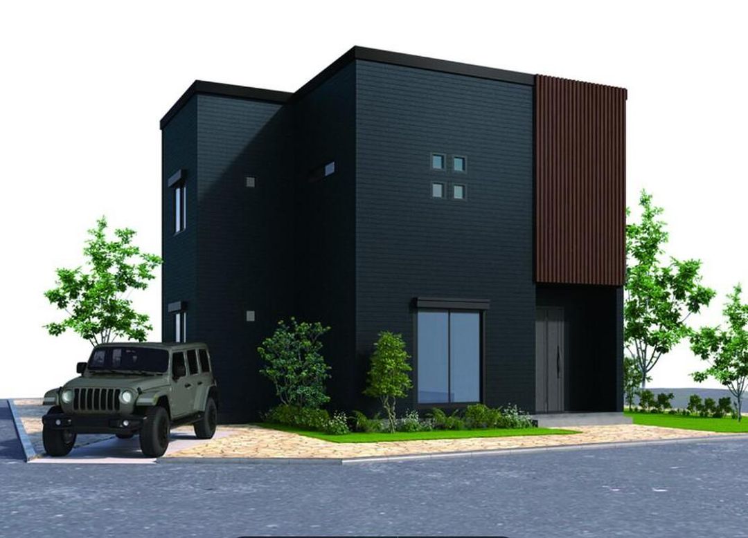 Masters El Kitanoda IV Land for Sale in Sakai, Osaka - Thumbnail 4