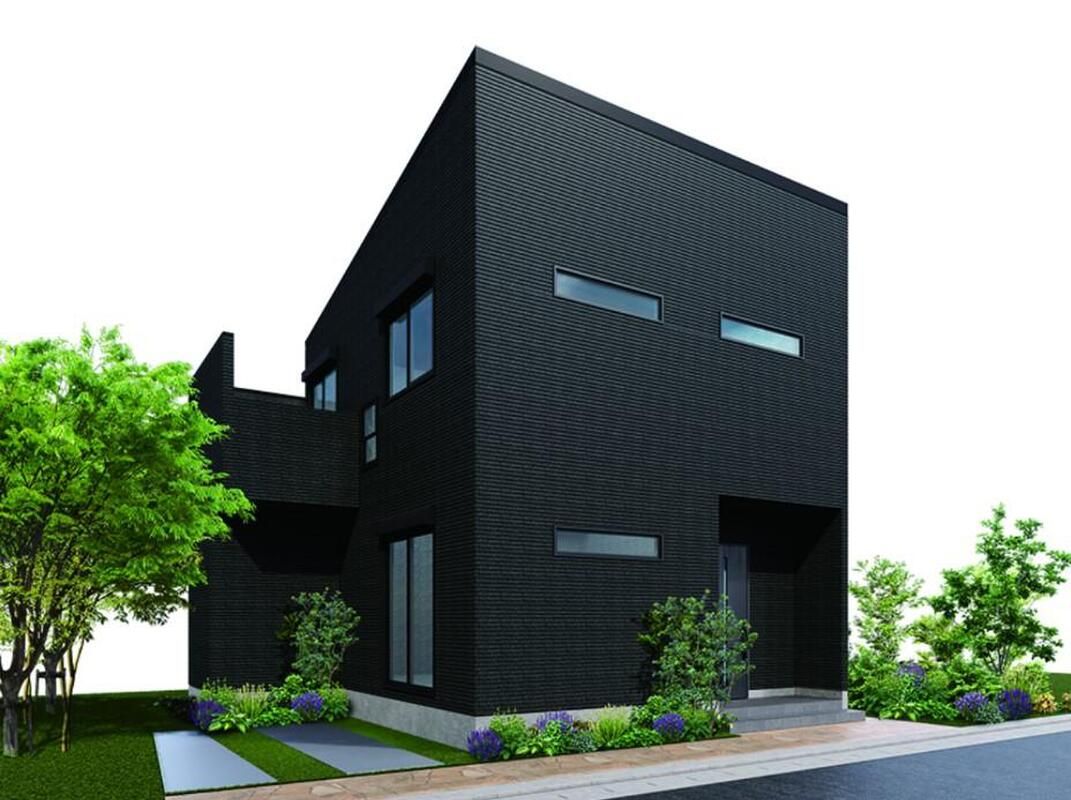 Masters El Kitanoda IV Land for Sale in Sakai, Osaka - Thumbnail 2