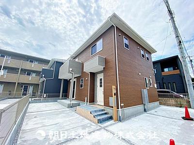 Modern 3SLDK House in Iruma City with 2 Parking Spaces — Image 7, Iruma, Saitama