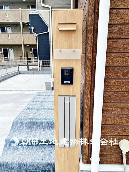 Modern 3SLDK House in Iruma City with 2 Parking Spaces - Thumbnail 3