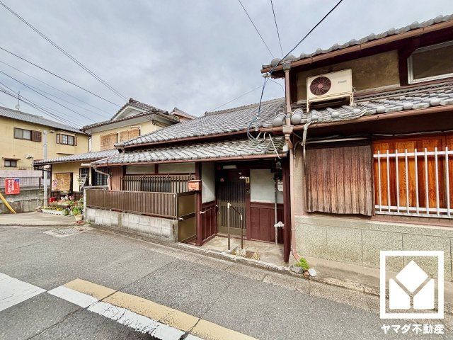 Land for Sale in Fushimi, Kyoto - 186.67 sqm Plot Near Yodo Station - Thumbnail 2