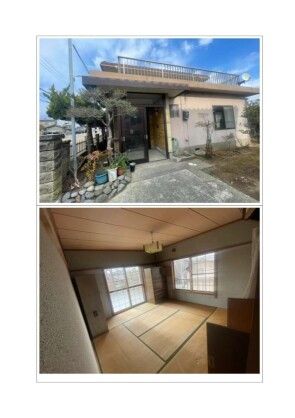 Move-in Ready 50-Year Wooden House for Sale in Nomi City, Ishikawa - Thumbnail 2