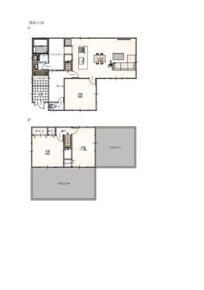 Move-in Ready 50-Year Wooden House for Sale in Nomi City, Ishikawa - Thumbnail 3