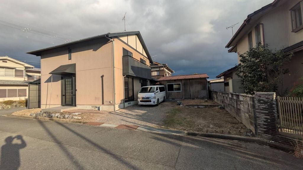254.88 sqm Land for Sale in Moriyama, Shiga - Thumbnail 2