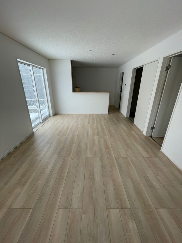 New 4LDK House for Sale in Hikone, Shiga - 25.8 Million Yen - Thumbnail 4