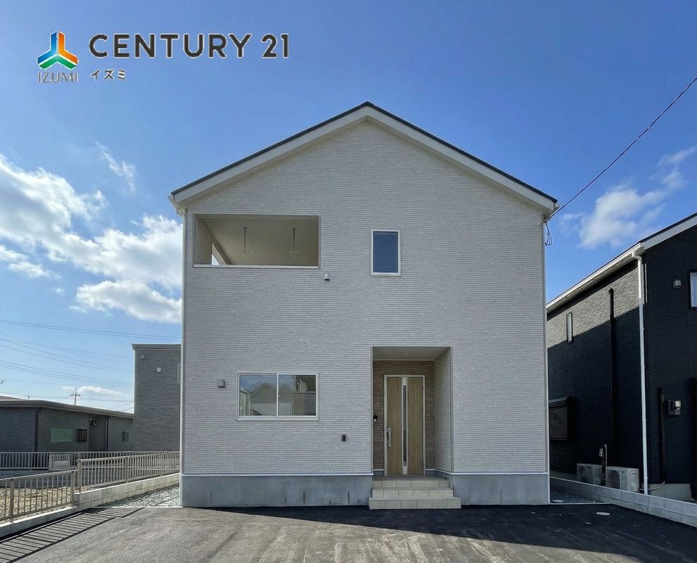 New 4LDK House for Sale in Hikone, Shiga - 25.8 Million Yen - Thumbnail 3