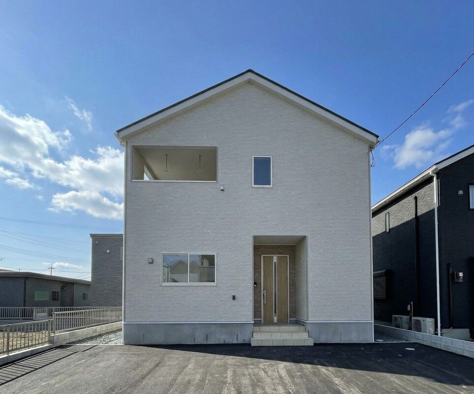 New 4LDK House for Sale in Hikone, Shiga - 25.8 Million Yen - Thumbnail 2