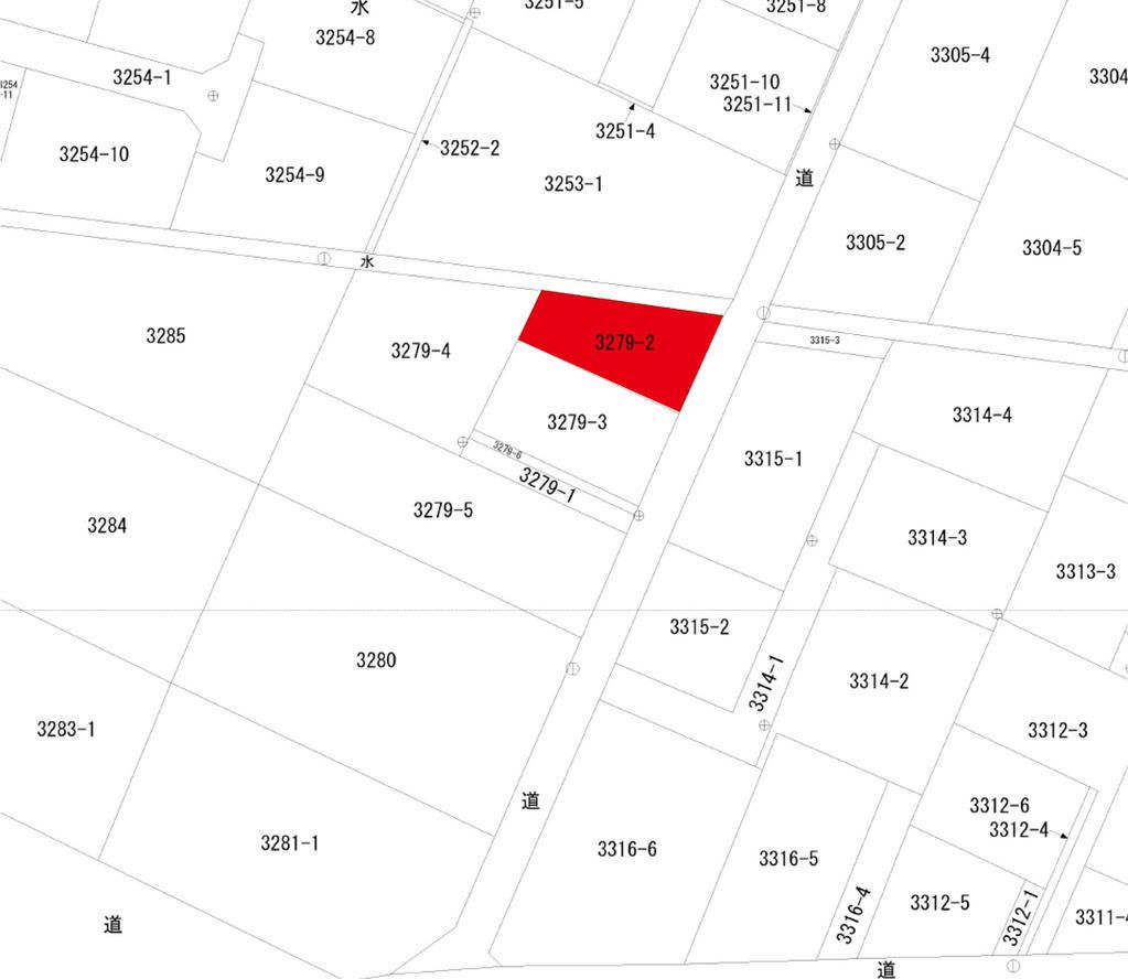 Land for Sale in Nabatake, Karatsu City, Saga Prefecture - Thumbnail 2