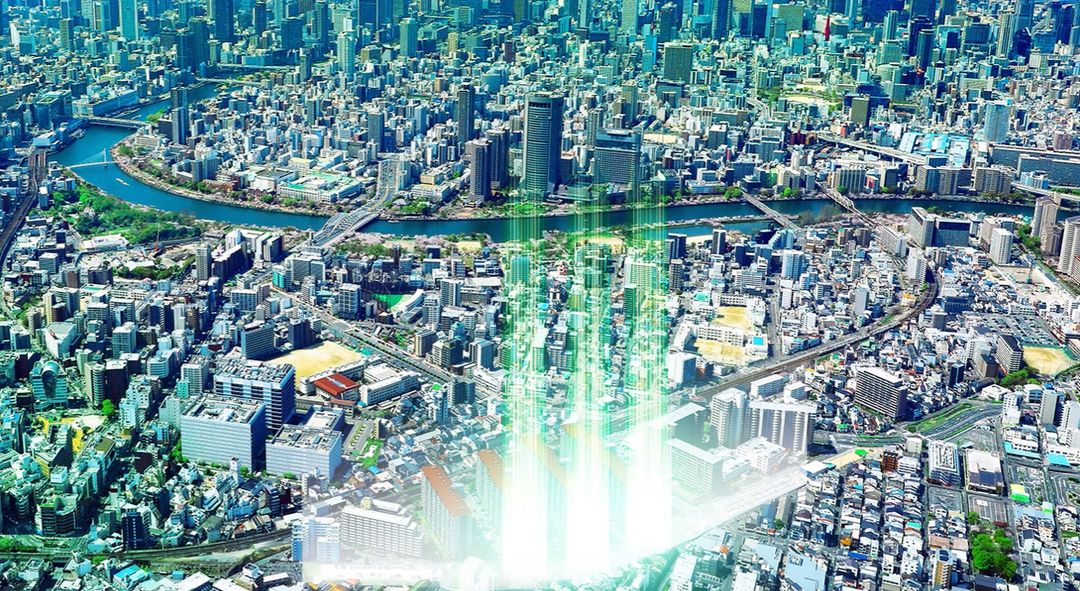 Presence Lodge Kyobashi GREENYARD New Condo in Osaka - Thumbnail 2