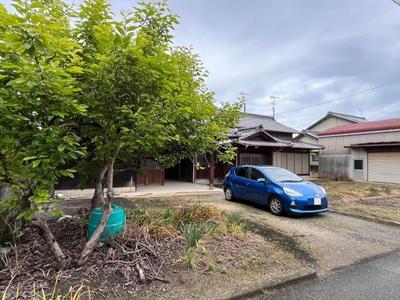 8DK House in Nishijō City with 773sqm Land — Image 4, Saijo, Ehime