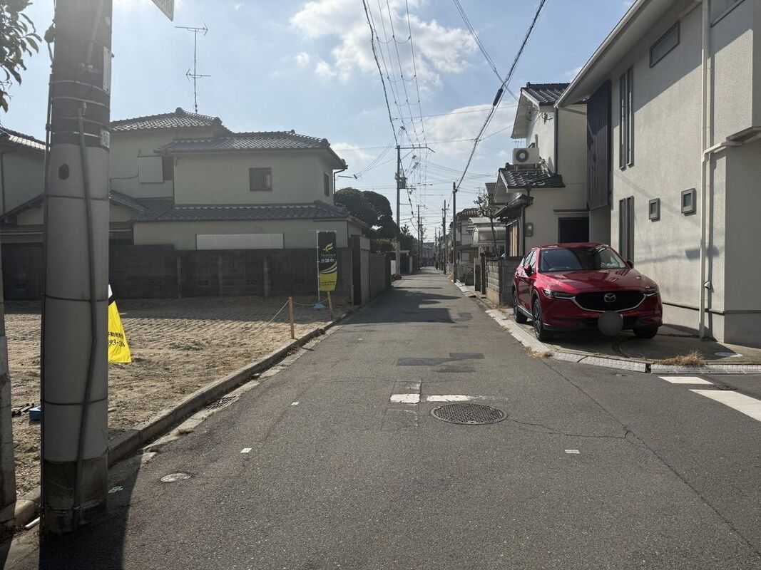Land for Sale with Building Conditions in Nishinomiya, Hyogo - Thumbnail 3