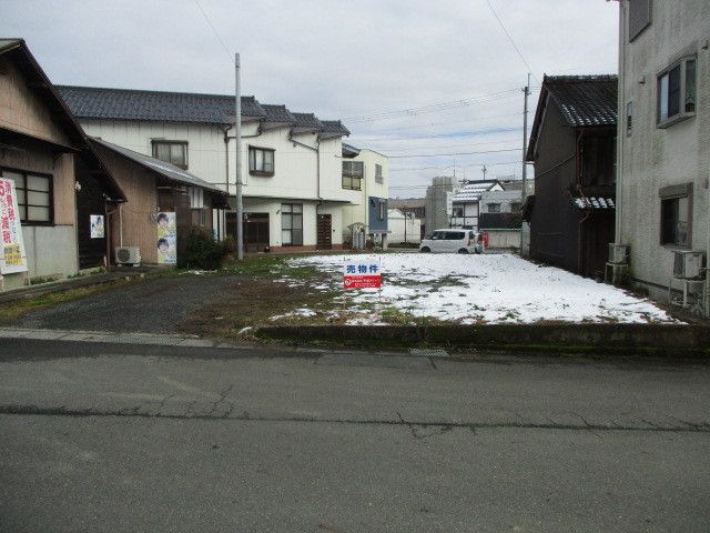 Vacant Land for Sale in Oecho Kamori, Fukuchiyama, Kyoto - Thumbnail 2