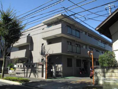 Coaks S 3LDK Apartment in Kiyose, Tokyo — Image 1, Kiyose, Tokyo