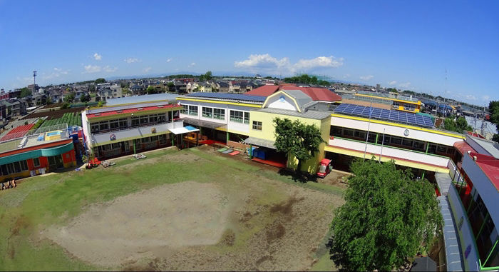 Coaks S 3LDK Apartment in Kiyose, Tokyo - Thumbnail 2