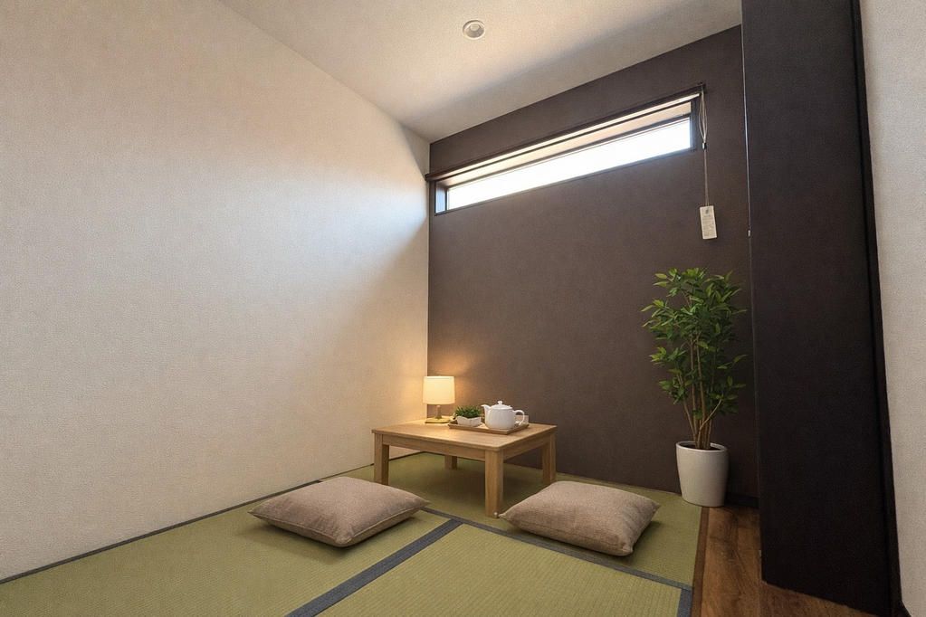 Custom 4LDK House in Quiet Nerima by Hinokiya Jutaku - Thumbnail 4