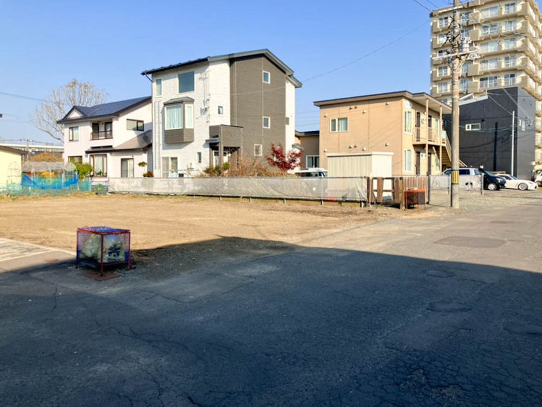 Land for Sale in Kushiro, Hokkaido with Construction Condition - Thumbnail 3