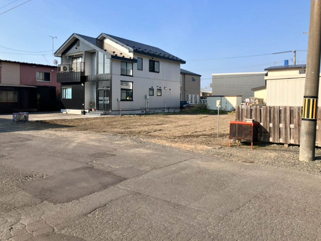 Land for Sale in Kushiro, Hokkaido with Construction Condition - Thumbnail 2