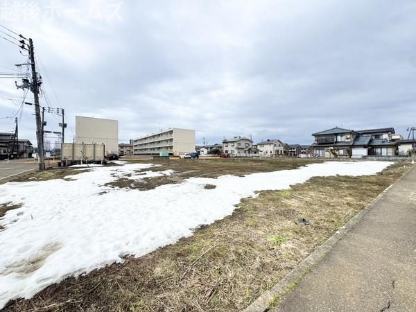 Vacant Land for Sale in Nagaoka, Niigata - No Construction Conditions - Thumbnail 2