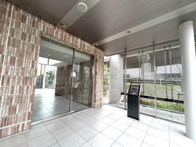 3LDK Apartment in Atre Higashikariya Greeting Court, Chiryu — Image 1, Chiryu, Aichi