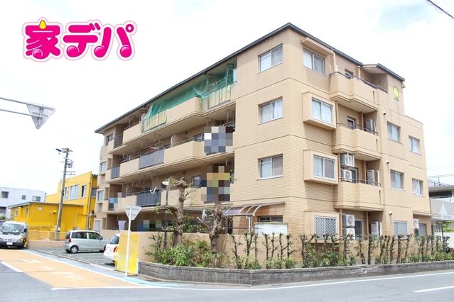 4LDK Apartment for Sale in Toyohashi, Aichi with Private Garden - Thumbnail 3