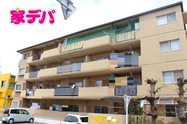 4LDK Apartment for Sale in Toyohashi, Aichi with Private Garden - Thumbnail 4