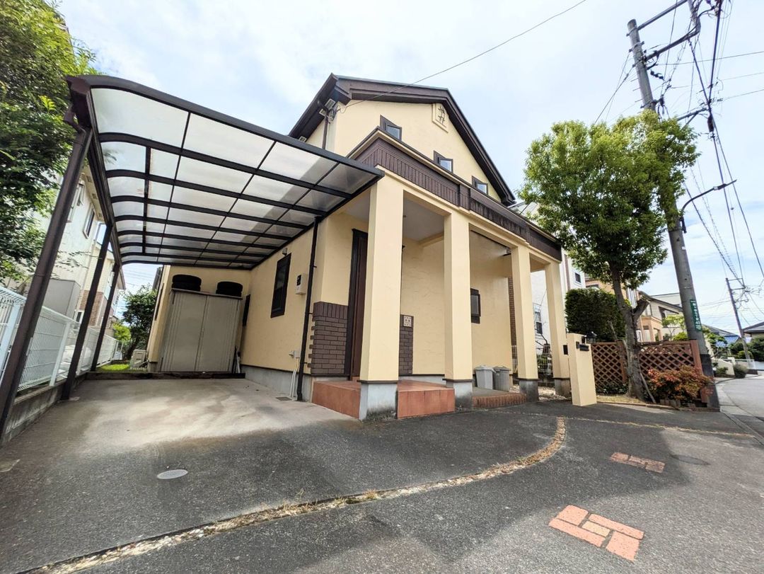 4LDK House for Sale in Machida, Tokyo - Thumbnail 2